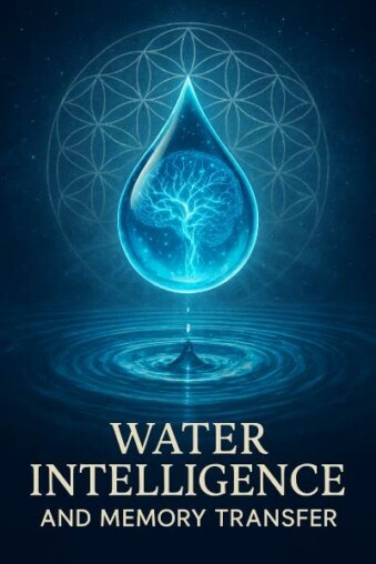 Water Intelligence and Memory Transfer